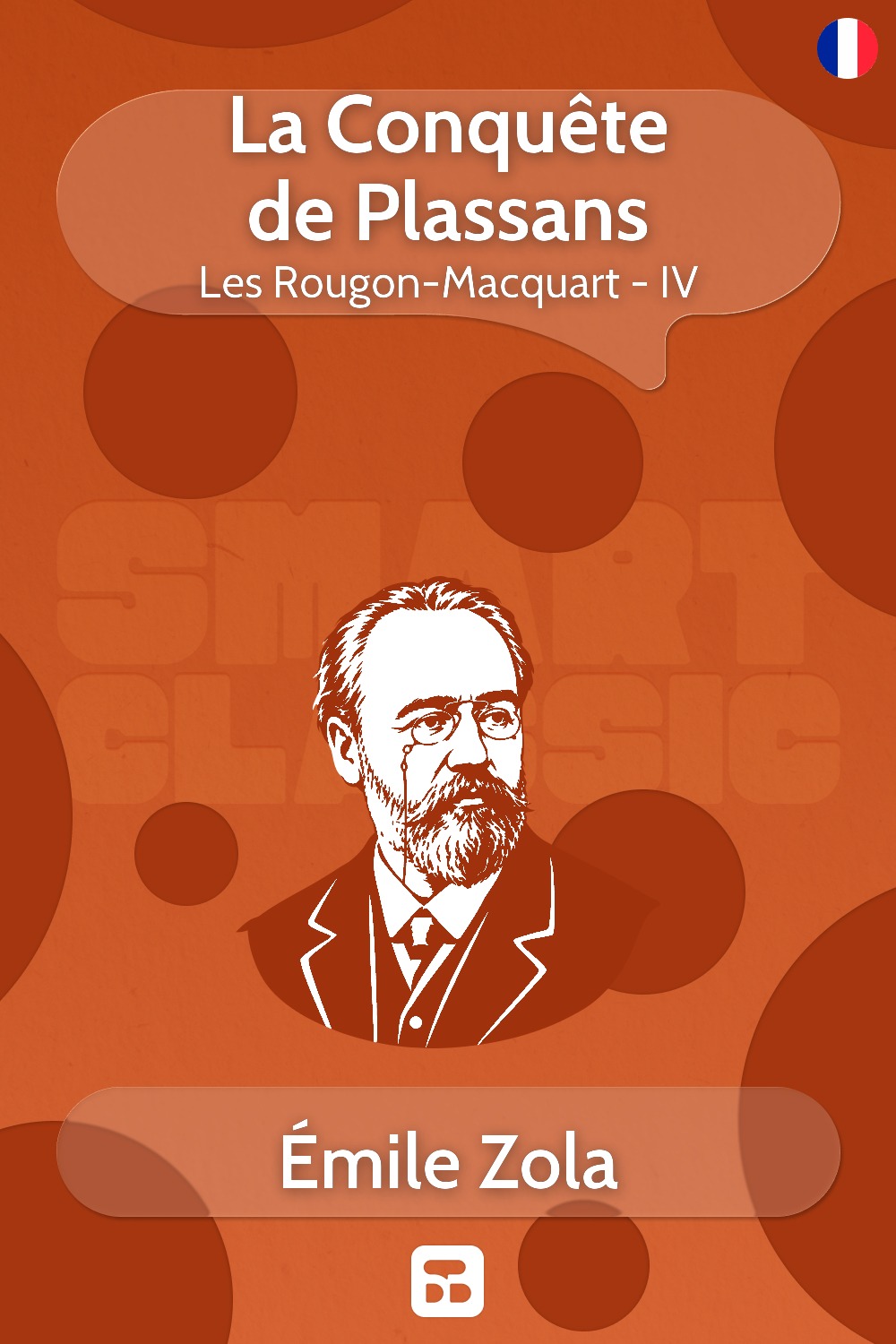 La Conquête de Plassans