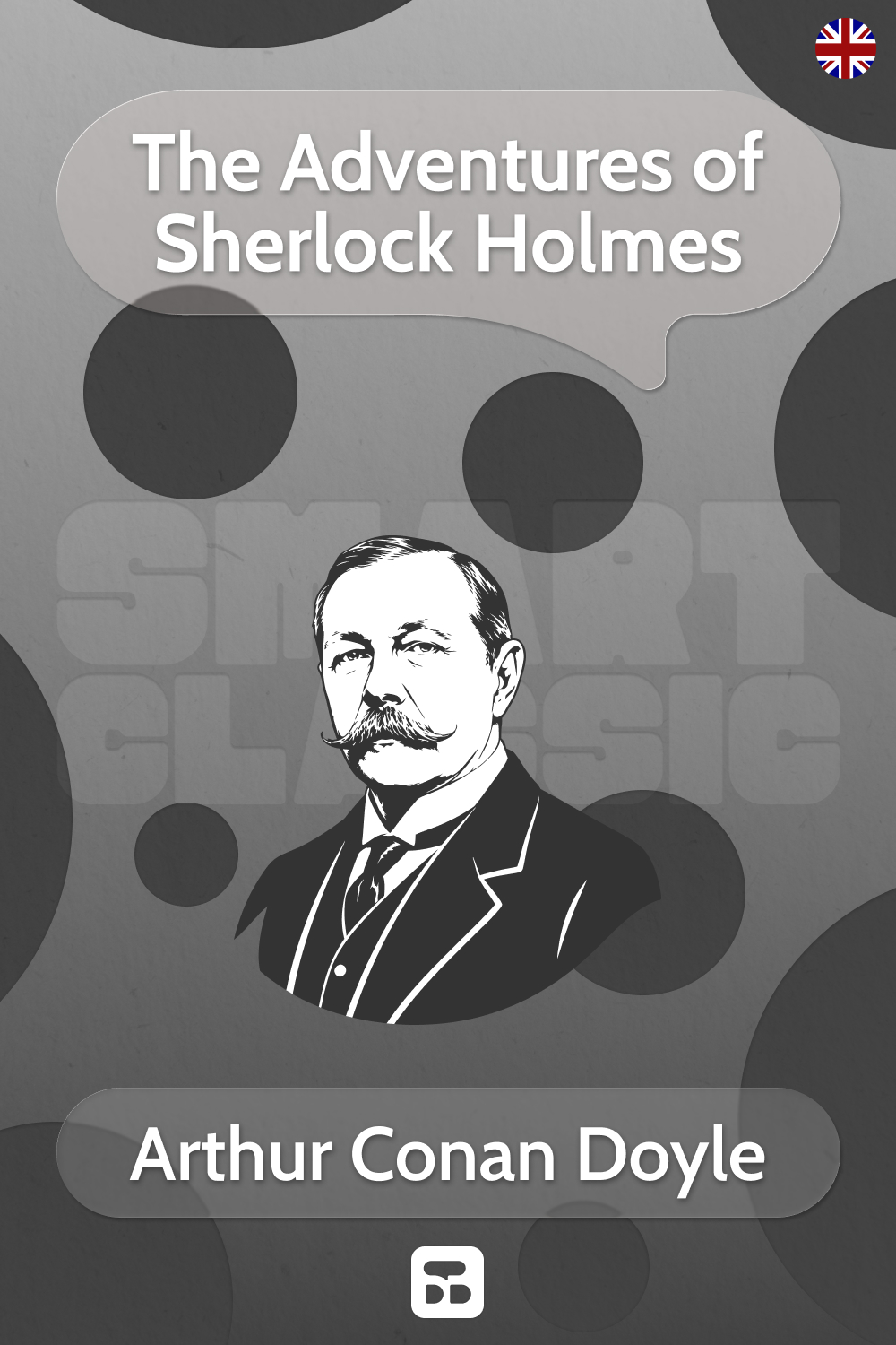 The Adventures of Sherlock Holmes