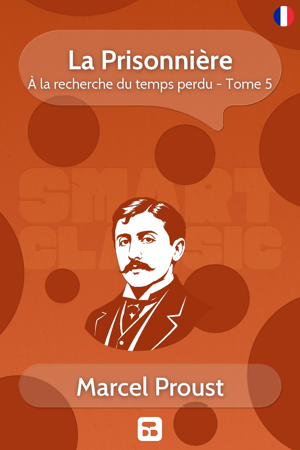 La Prisonnière