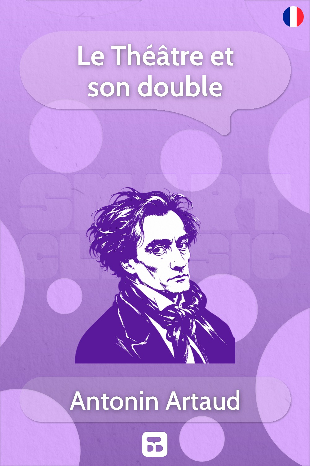 Le Théâtre et son double