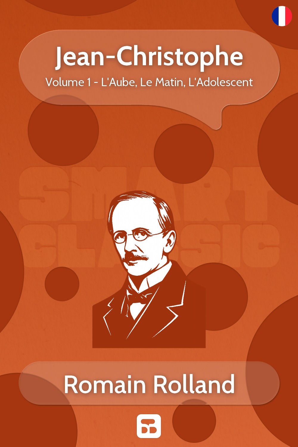 Jean-Christophe (tome 1)