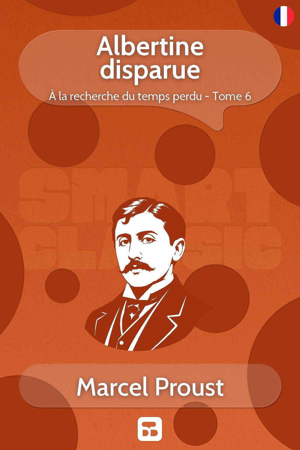 Albertine disparue