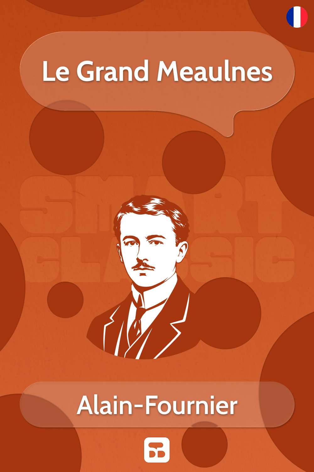 Le grand Meaulnes