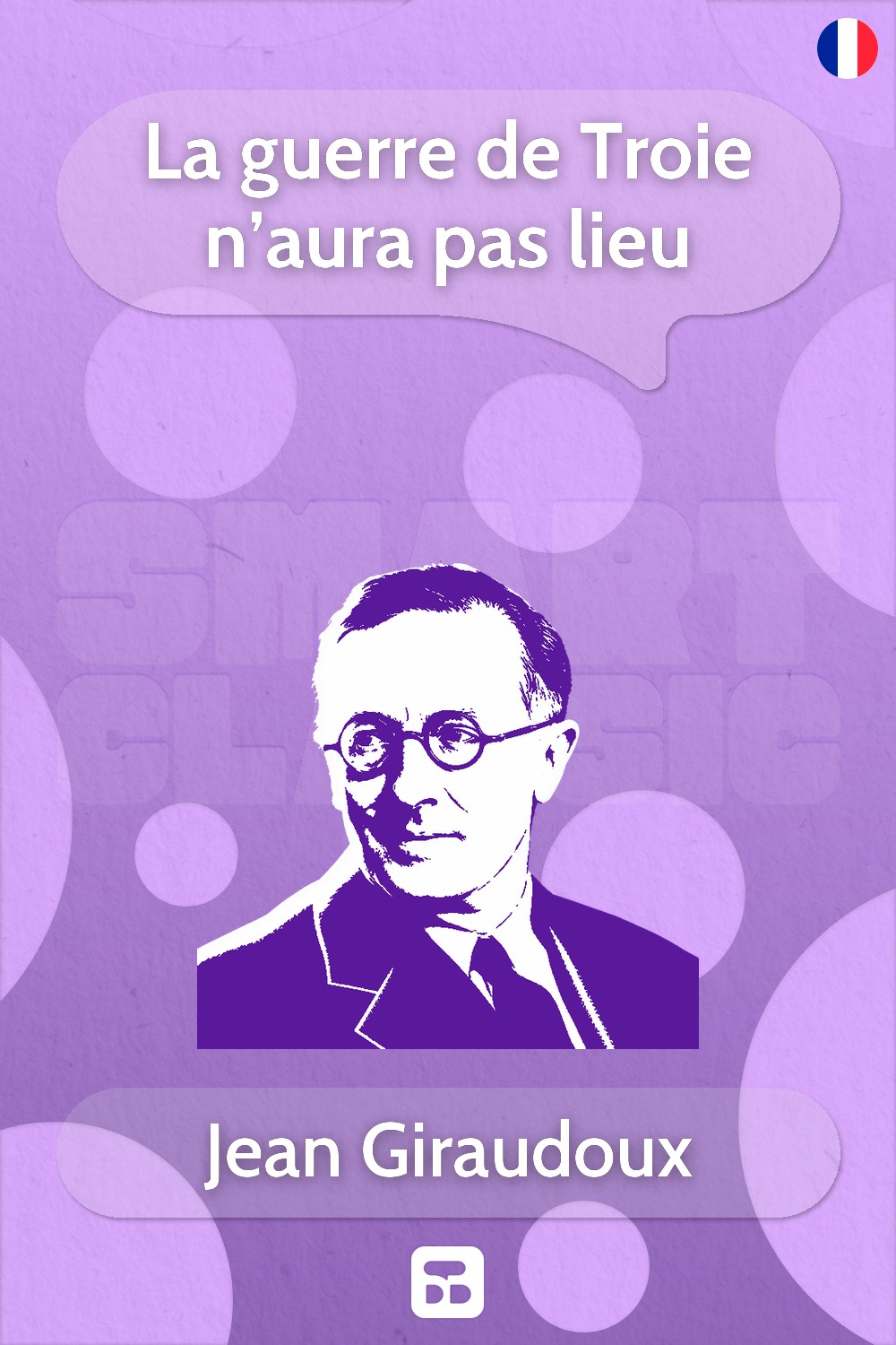 La guerre de Troie n’aura pas lieu