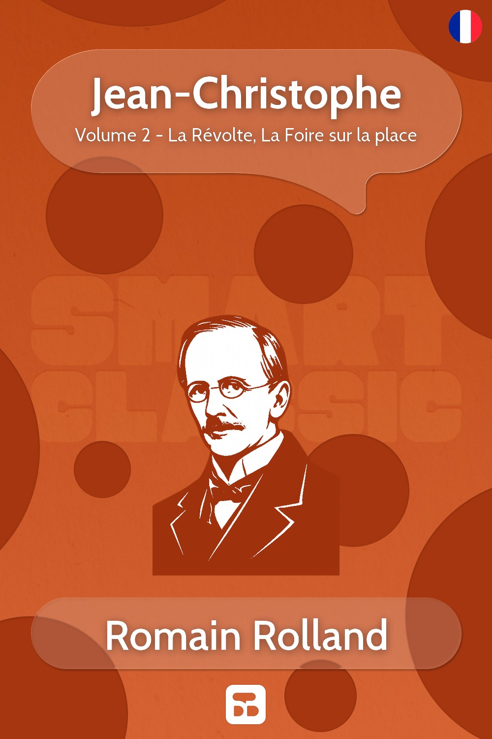 Jean-Christophe (tome 2)
