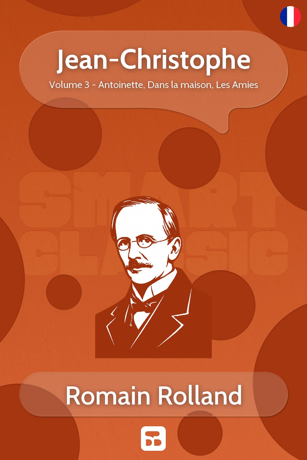 Jean-Christophe (tome 3)